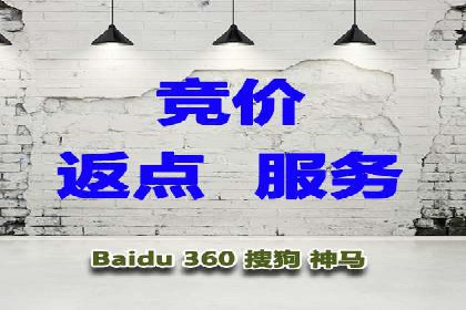 百度推广的创意广告形式案例